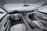 Buick Avenir Concept 2015 года